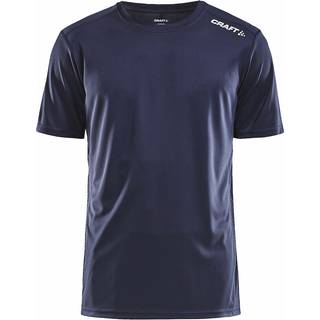 Craft - Rush SS Tee Maend - Crush S