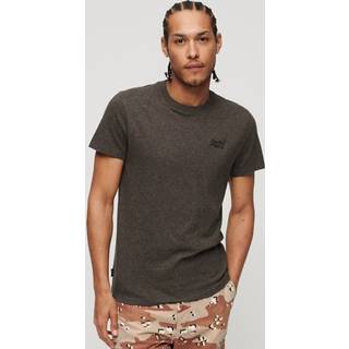Vintage Logo Emb Tee