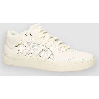 adidas Skateboarding Tyshawn Skatesko - 7.0 - ivory/ivory/blubir