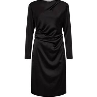 Izla S kjole - Black - 36