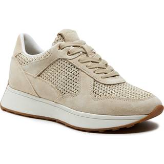 Trainers - Beige - 36