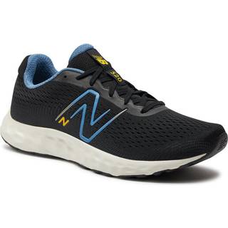 New Balance M M520v8 Sneakers Black Blue Laguna 41.5