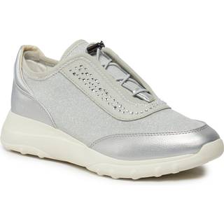 Trainers - Silver - 37