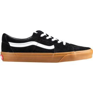 Vans Vans Mens SK8 Low Gum Sole Trainers