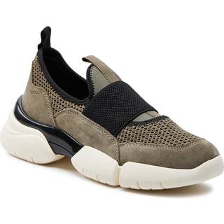 Trainers - Grey - 40
