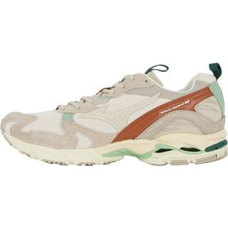 Wave Rider 10 Sneaker in Silver Cloud - 7.5