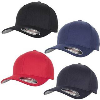 FLEXFIT FX6477 L/XL Red