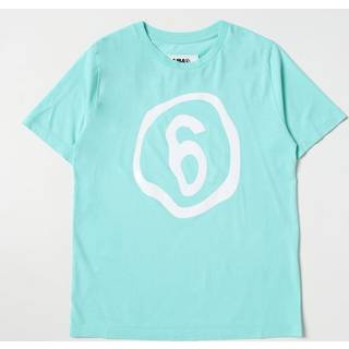 T-shirt - Turquoise - 10