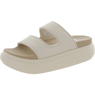 Reef Cushion Bondi 2 Bar Sandaler - 8.0 - vintage/oasis