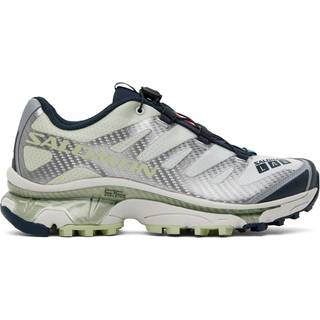 XT-4 OG Sneaker in Carbon - 4