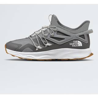 The North Face Men's Oxeye Tech High Rise Grey/Smoked Pearl, 41