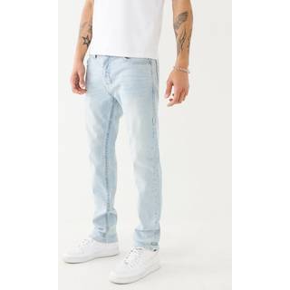 True Religion Rocco Big Q T Skinny Jeans Blue