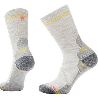 Smartwool Women's Performance Hike Light Cushion Crew Ash, L