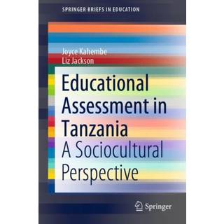 Educational Assessment in Tanzania
