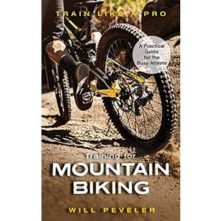 Training for Mountain Biking