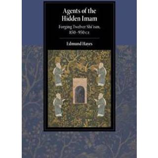 Agents of the Hidden Imam