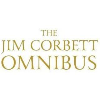 The Jim Corbett Omnibus vol. 1