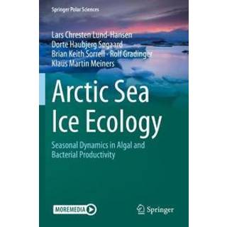 Arctic Sea Ice Ecology