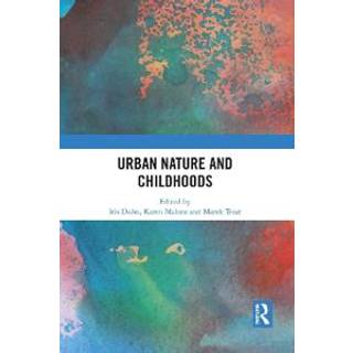 Urban Nature and Childhoods