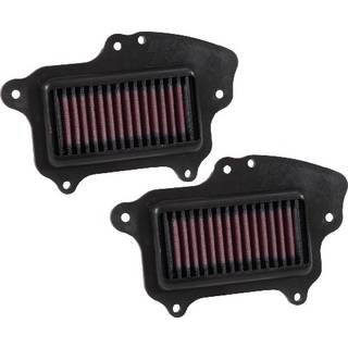 K&N SU-1409 luftfilter