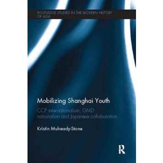Mobilizing Shanghai Youth