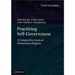 Practising Self-Government