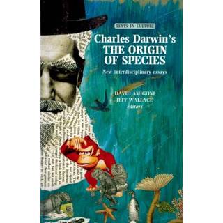 Charles Darwin's the Origin of Species