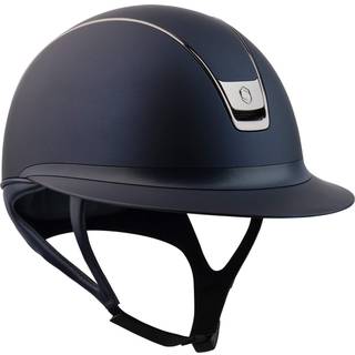 Samshield - Miss Shield, Shadowmatt w. Black Chrome 2.0 - S / Navy
