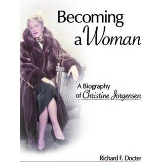 Becoming a Woman
