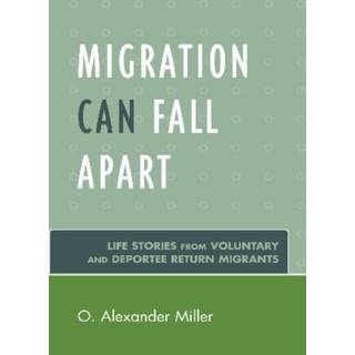 Migration Can Fall Apart