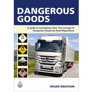 Dangerous Goods