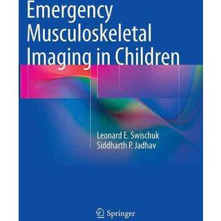 Emergency Musculoskeletal Imaging in Children