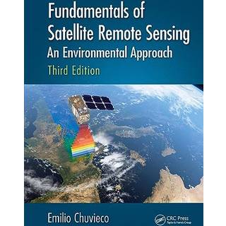 Fundamentals of Satellite Remote Sensing