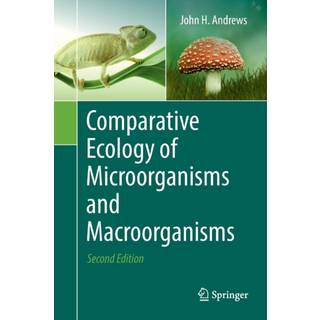 Comparative Ecology of Microorganisms and Macroorganisms