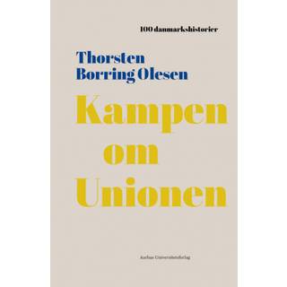 Kampen om Unionen