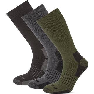 Tog 24 Tog 24 Villach Trek Sokker 3 Pakke
