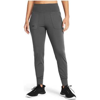 Under Armour Motion Women's Joggers Castlerock / Black L
