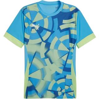 PUMA INDIVIDUAL Goal (Camiseta) - Azul