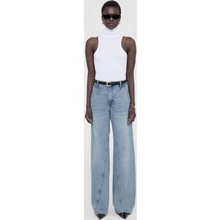 Briley Jean - Capri Blue 31