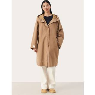 Part Two Emmypw Otw Jakker 30308244 Ermine (L/XL)