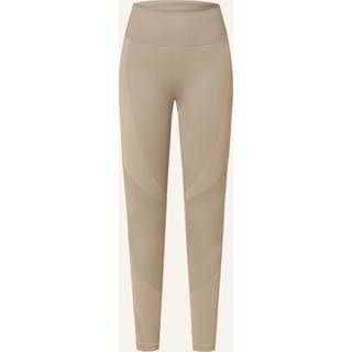 Leggings Under Armour Vanish Elite Seamless AnkLeg-BRN 1383550-200 Størrelse XS