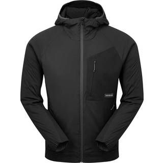 ARTILECT Darkstart Fusion Jacket Syntetisk jakke Herrer størrelse M farve sort