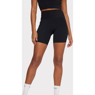 Chelsea Peers Chelsea Peers Black Soft Stretch High-Rise Cycling Shorts