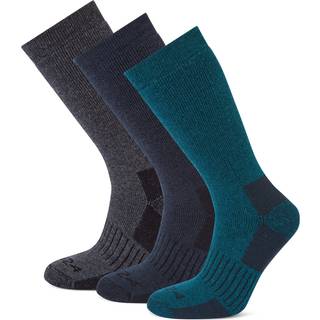 Tog 24 Tog 24 Blue Villach Trek Socks 3 Pack