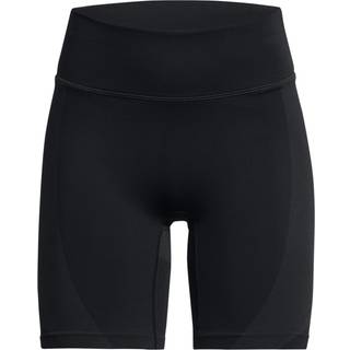 Shorts Under Armour Vanish Elite Seamless Short-BLK 1383626-001 Størrelse M