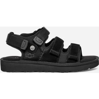 UGG GOLDENCOAST MULTISTRAP 1153095 BLK schwarz - Sandale f?r Herren