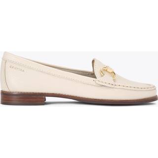 Carvela Carvela London Click Leather Sko - EU 40 (UK 7)