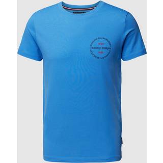 Tommy Hilfiger Slim Basic t-shirt