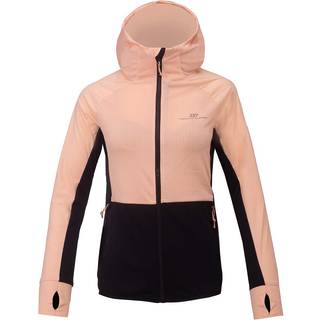 Vibo Hoodie W Peach (XS)