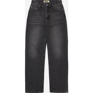 Kathy Eclipse Jeans - Dark Grey
